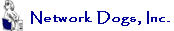 network dogs logo