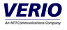 Verio Partner Logo